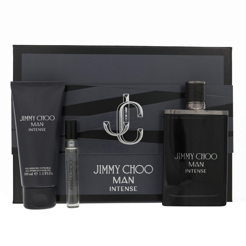 Jimmy Choo Man Intense by Jimmy Choo