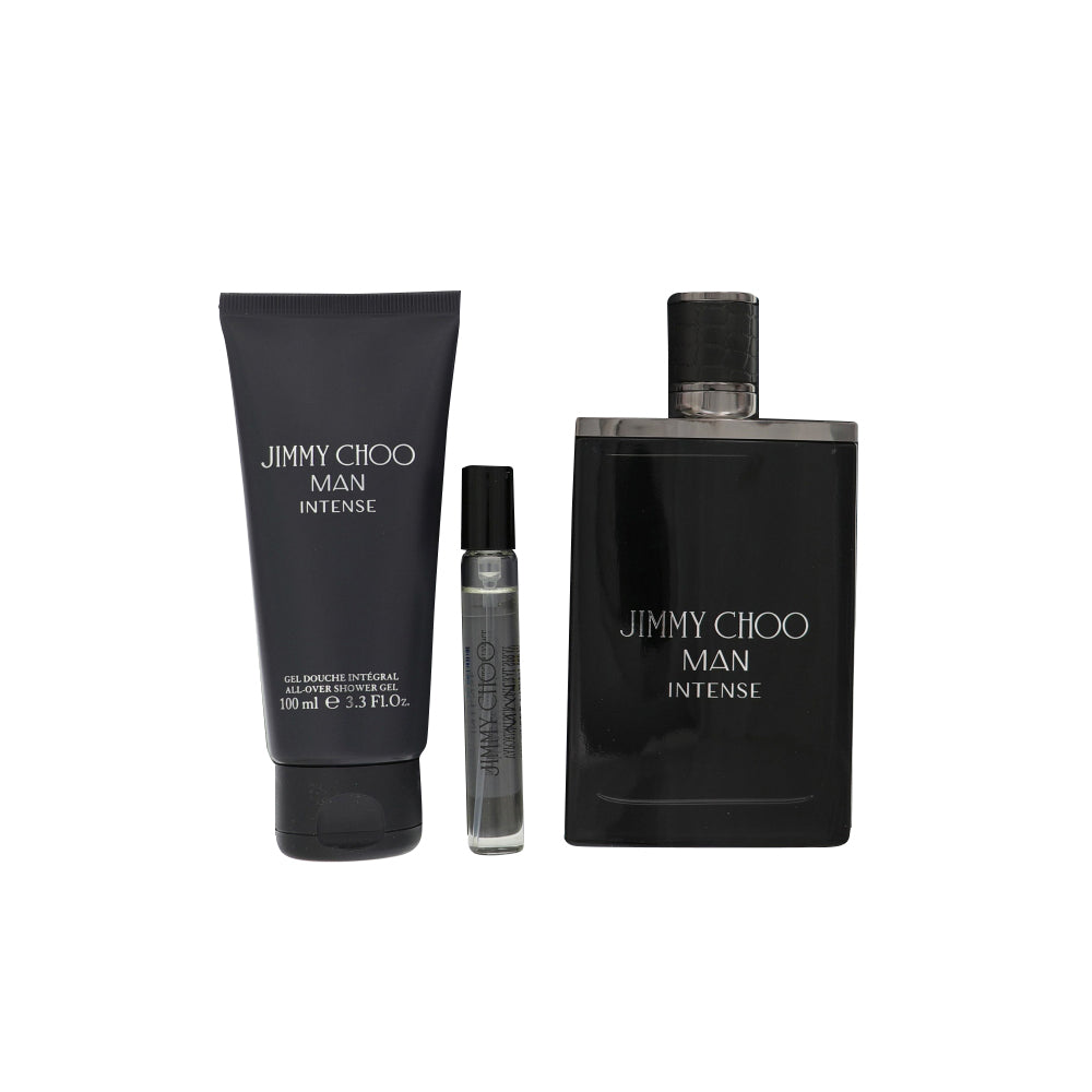 Jimmy Choo Man Intense by Jimmy Choo