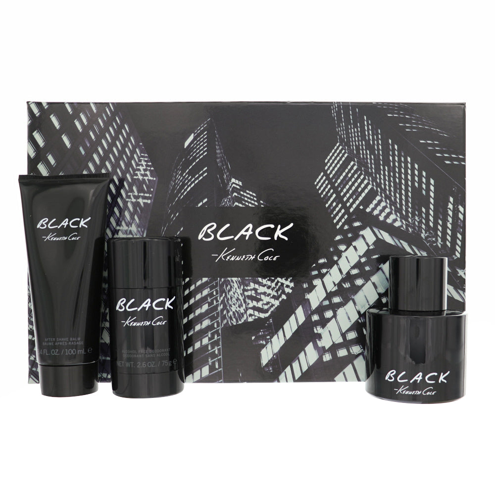 Kenneth Cole Black by Kenneth Cole