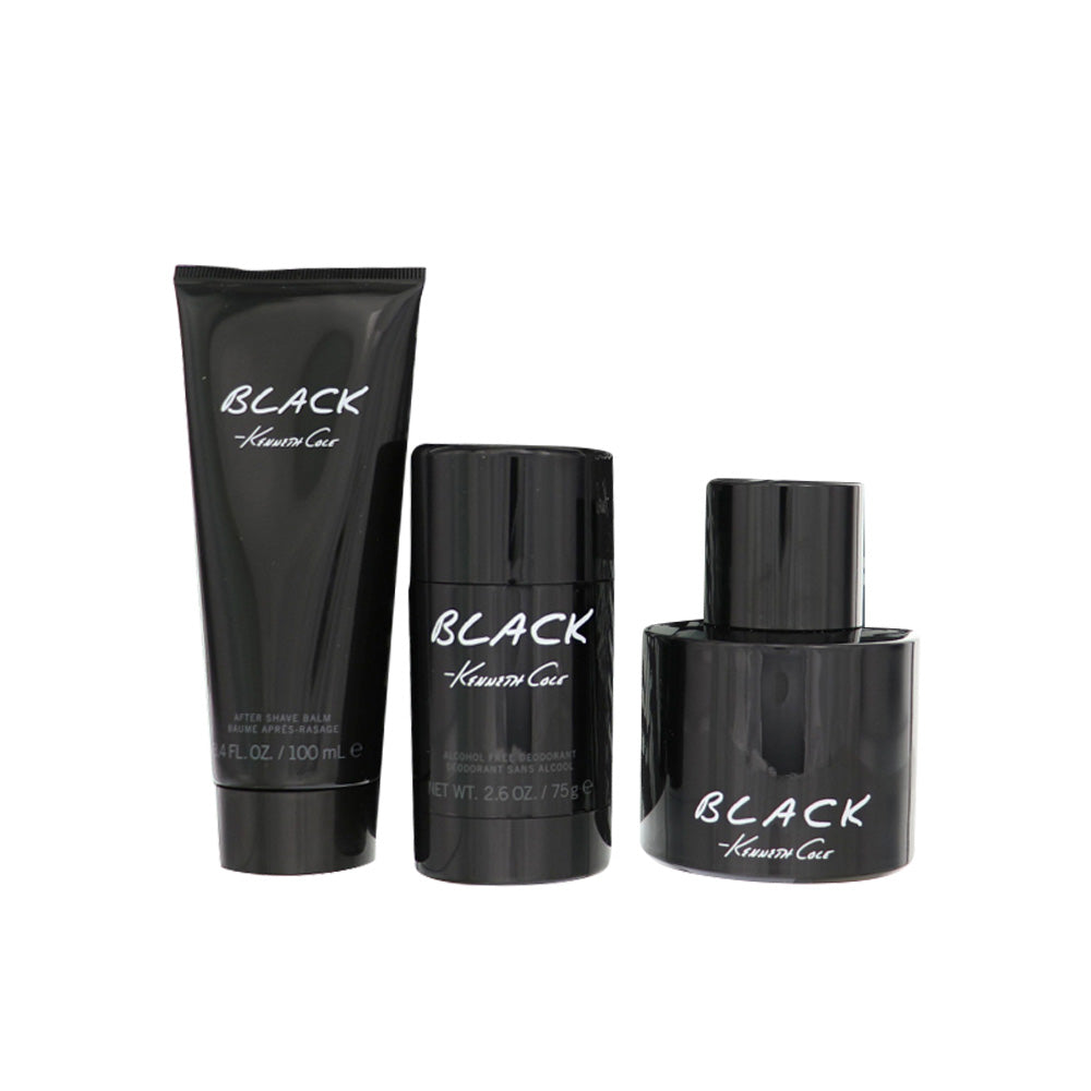Kenneth Cole Black by Kenneth Cole