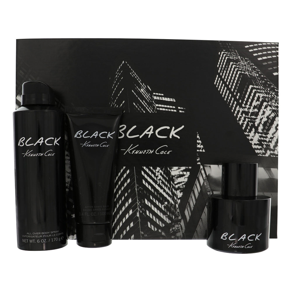 Kenneth Cole Black by Kenneth Cole
