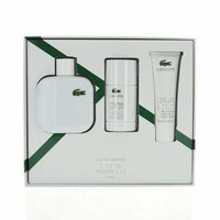 Lacoste Eau De Lacoste L.12.12 Blanc by Lacoste