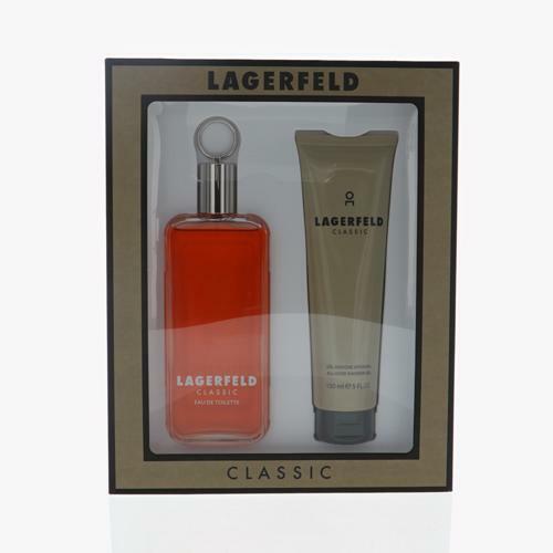 Lagerfeld by Lagerfeld