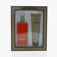 Lagerfeld by Lagerfeld