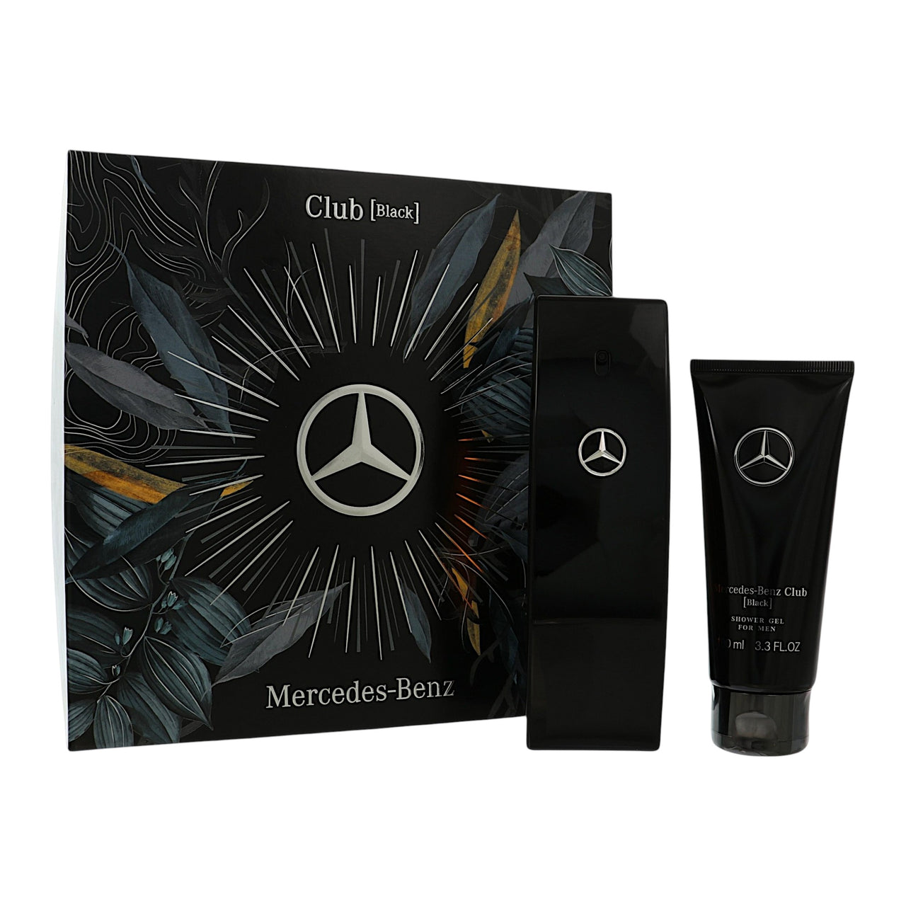 Mercedes Benz Club Black By Mercedes Benz