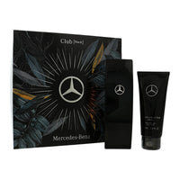 Mercedes Benz Club Black By Mercedes Benz