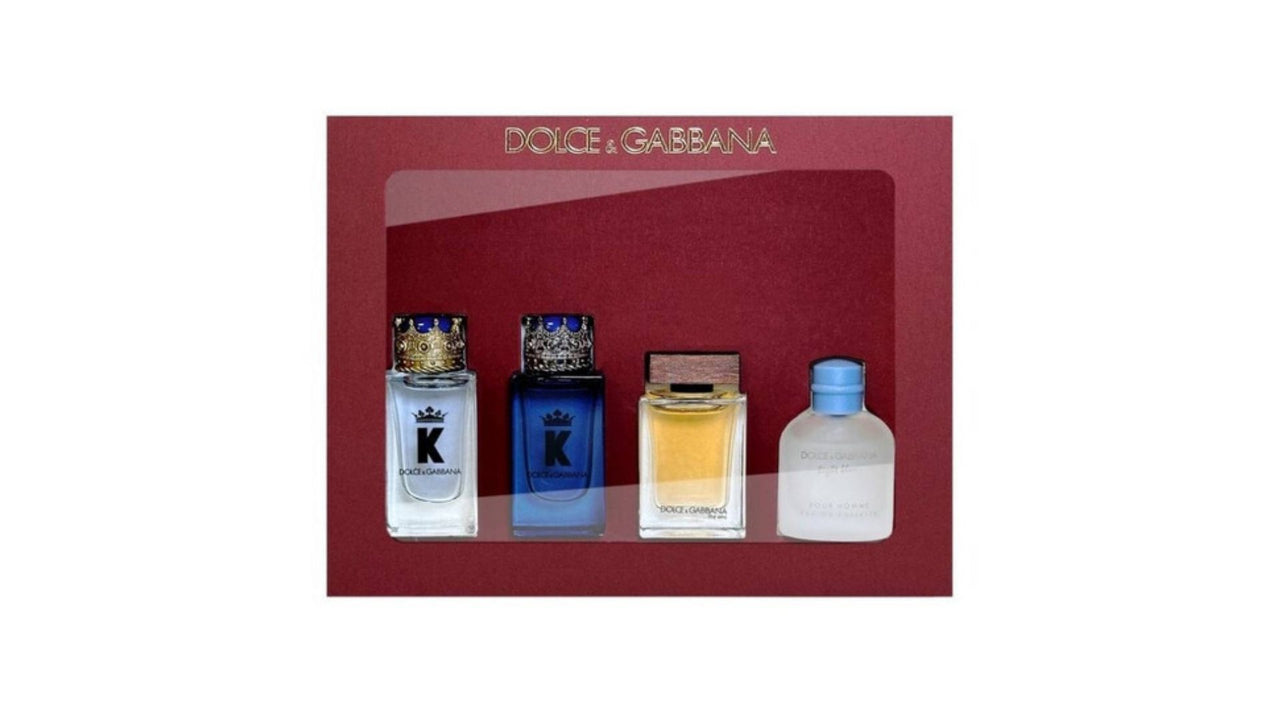 Dolce & Gabbana by Dolce & Gabbana