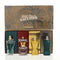 4 Piece Gift Set - 0.24 Oz Le Male Eau De Toilette Splash, 0.24 Oz Scandal Eau De Toilette Splash, 0.24 Oz Le Beau Eau De Toilette Splash, 0.24 Oz Le Male Elixir Eau De Toilette Splash - Gift Set
