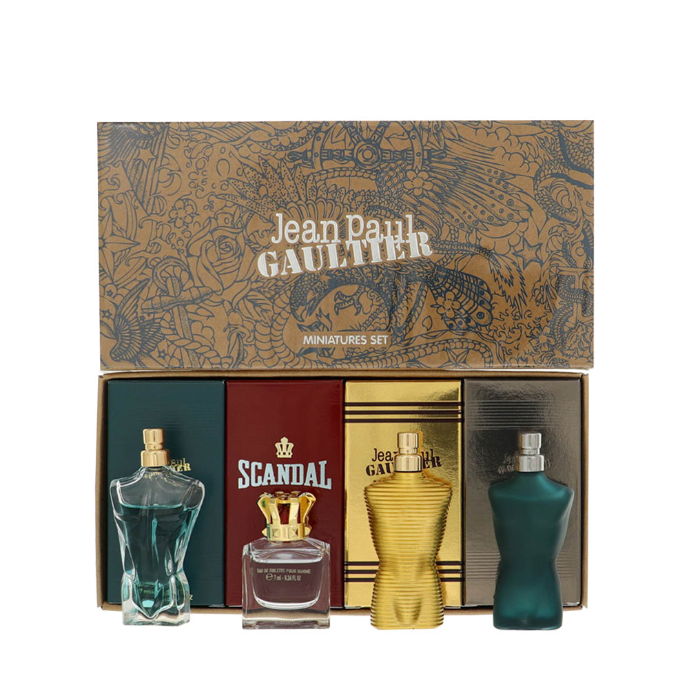Jean Paul Gaultier by Jean Paul Gaultier