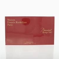 Baccarat Rouge 540 By Maison Francis Kurkdjian Paris
