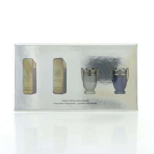 Paco Rabanne Mini Set by Paco Rabanne