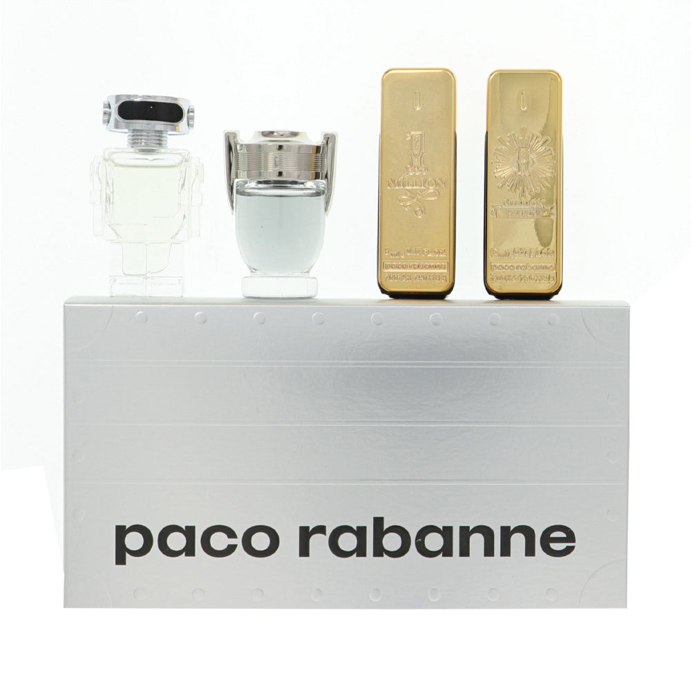 Paco Rabanne Mini Set by Paco Rabanne