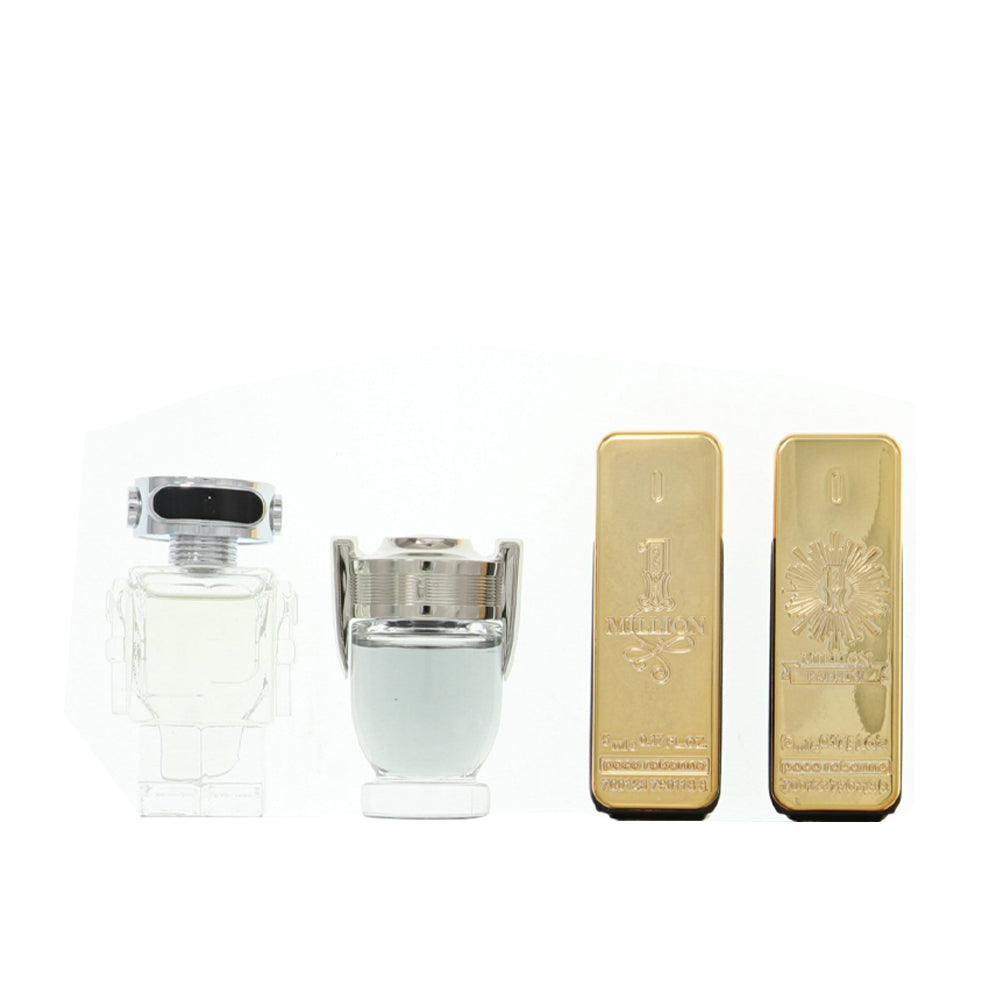 Paco Rabanne Mini Set by Paco Rabanne
