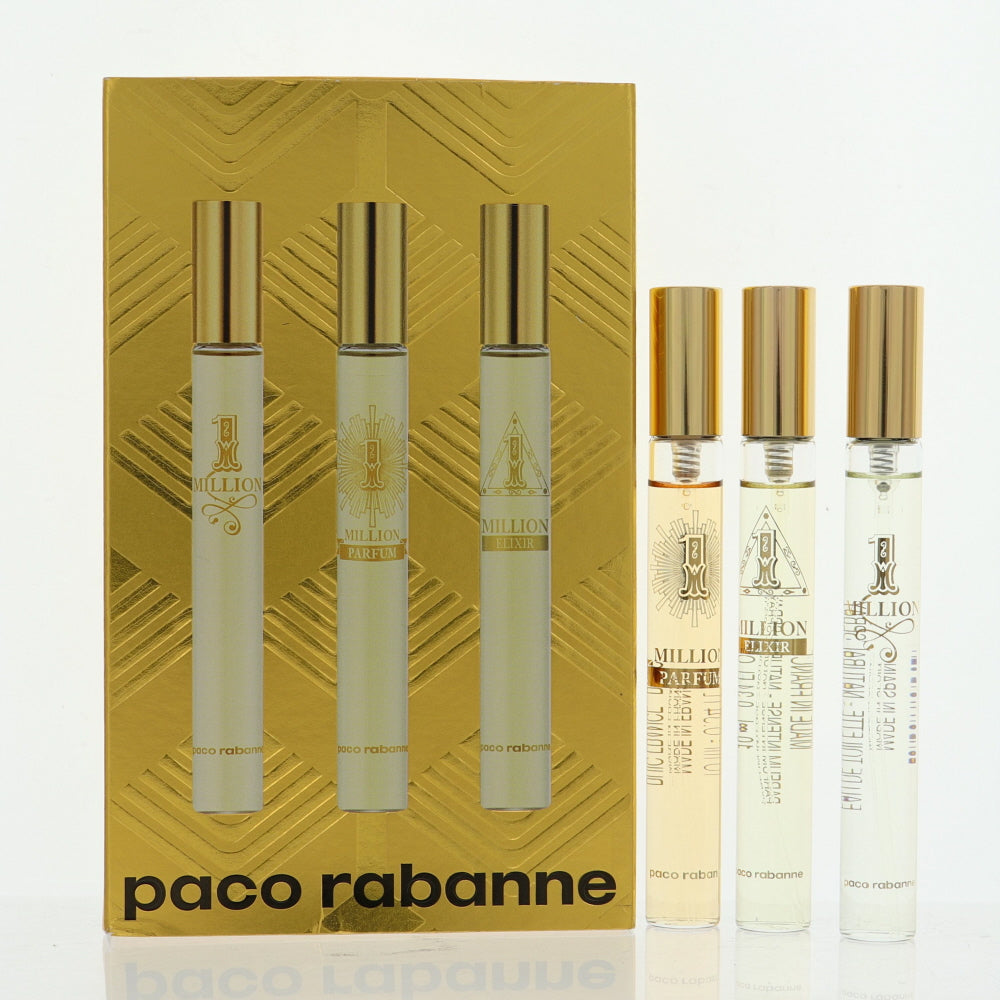 Paco Rabanne 1 Million By Paco Rabanne