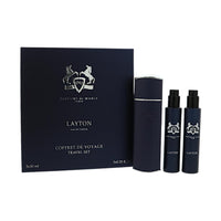 Layton Travel Set By Parfums De Marly
