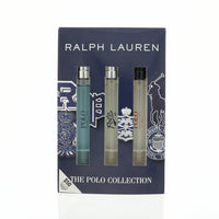 The Polo Collection By Ralph Lauren