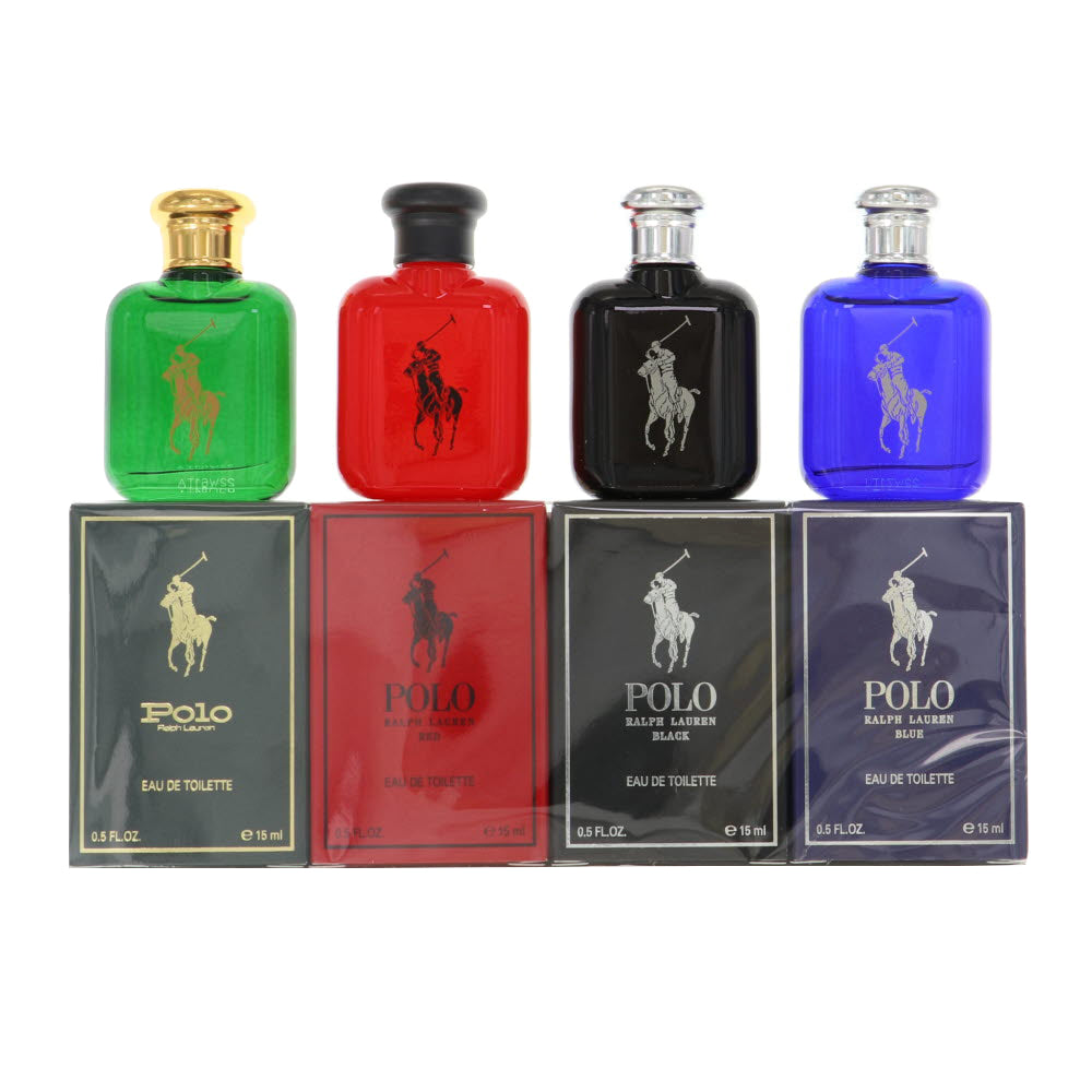Polo by Ralph Lauren