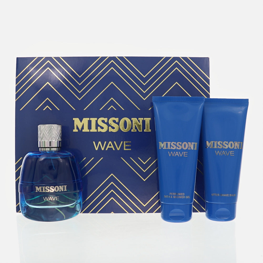 Missoni Wave By Missoni