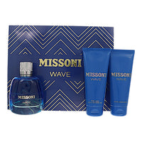 Missoni Wave By Missoni