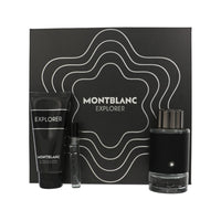Mont Blanc Explorer by Mont Blanc