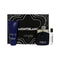 3 Piece Set For Men: 3.3 Oz Eau De Parfum Spray, 0.25 Oz Eau De Parfum Spray, 3.3 Oz All-Over Shower Gel - Gift Set