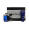 4 Piece Set For Men: 3.3 Oz Eau De Parfum Spray, 0.25 Oz Eau De Parfum Spray, 0.25 Oz Eau De Parfum Spray, 3.3 Oz All-Over Shower Gel - Gift Set
