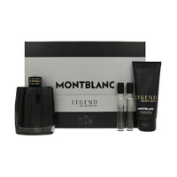 Mont Blanc Legend by Mont Blanc