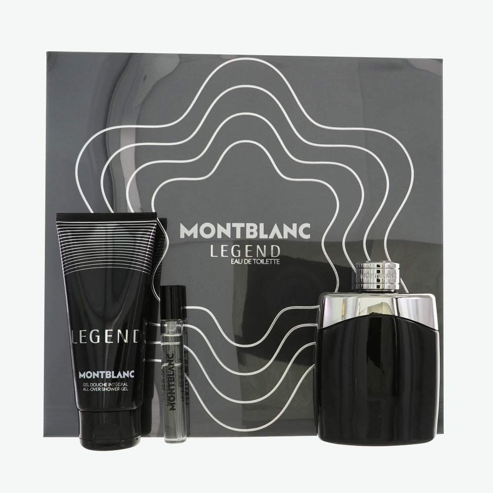 Mont Blanc Legend by Mont Blanc