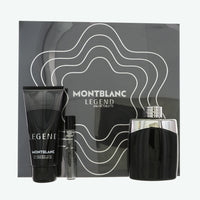 Mont Blanc Legend by Mont Blanc