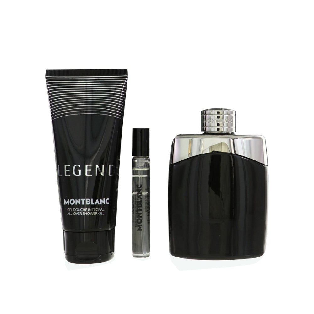 Mont Blanc Legend by Mont Blanc