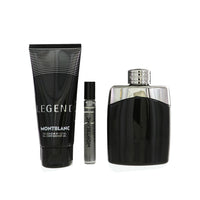 Mont Blanc Legend by Mont Blanc