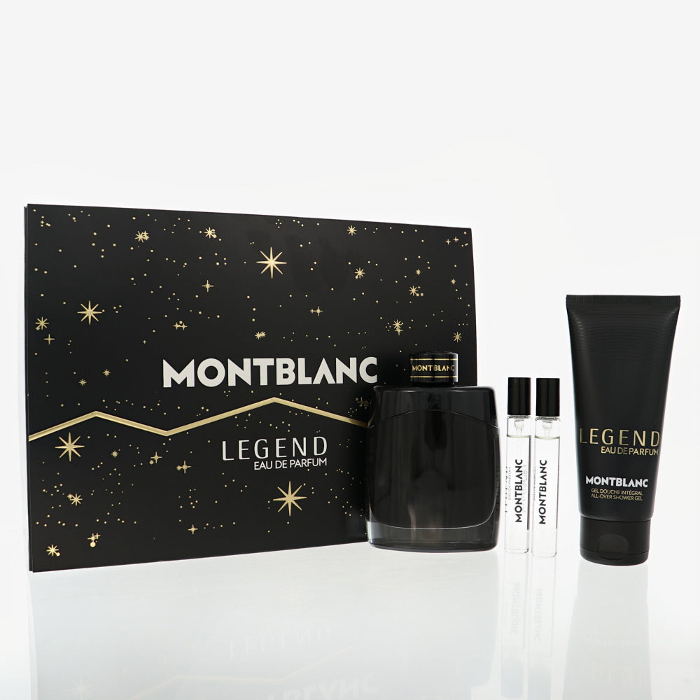 Mont Blanc Legend by Mont Blanc
