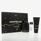 4 Piece Set For Men: 3.3 Oz Eau De Parfum Spray, 0.25 Oz Eau De Parfum Spray, 0.25 Oz Eau De Parfum Spray, 3.3 Oz All-Over Shower Gel - Gift Set