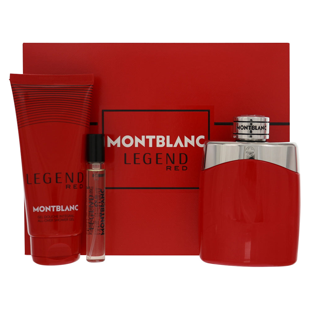 Mont Blanc Legend by Mont Blanc