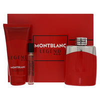 Mont Blanc Legend by Mont Blanc