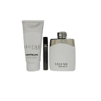 Mont Blanc Legend Spirit by Mont Blanc