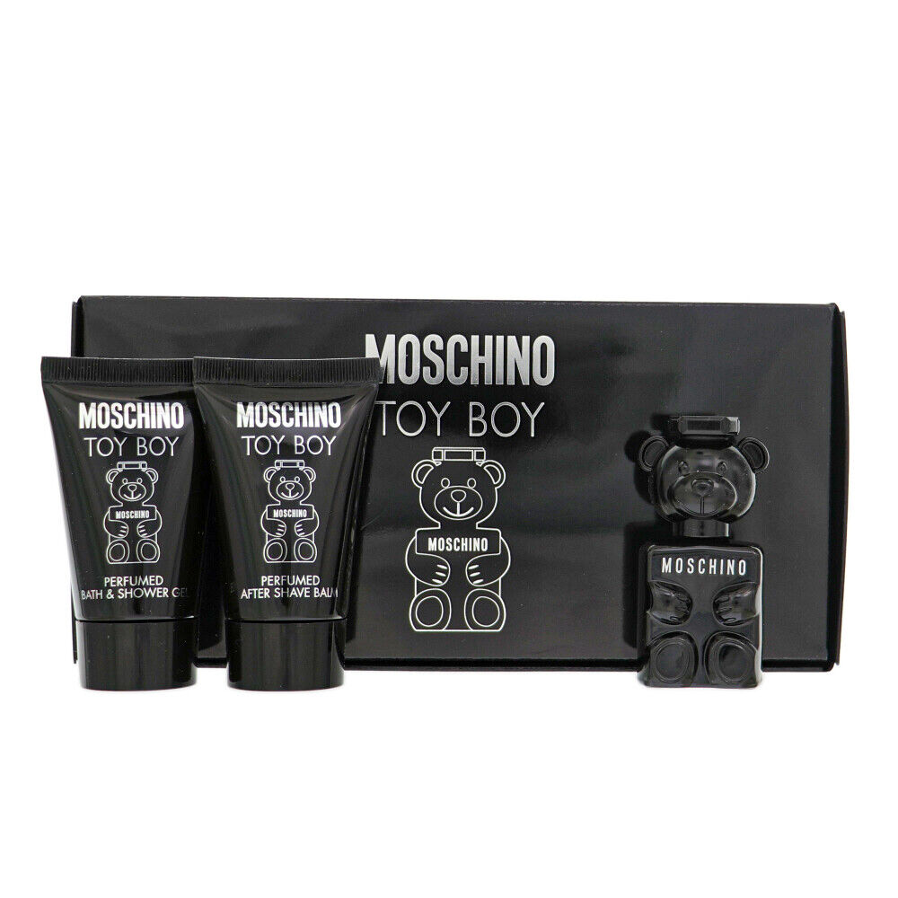 Moschino Toy Boy by Moschino