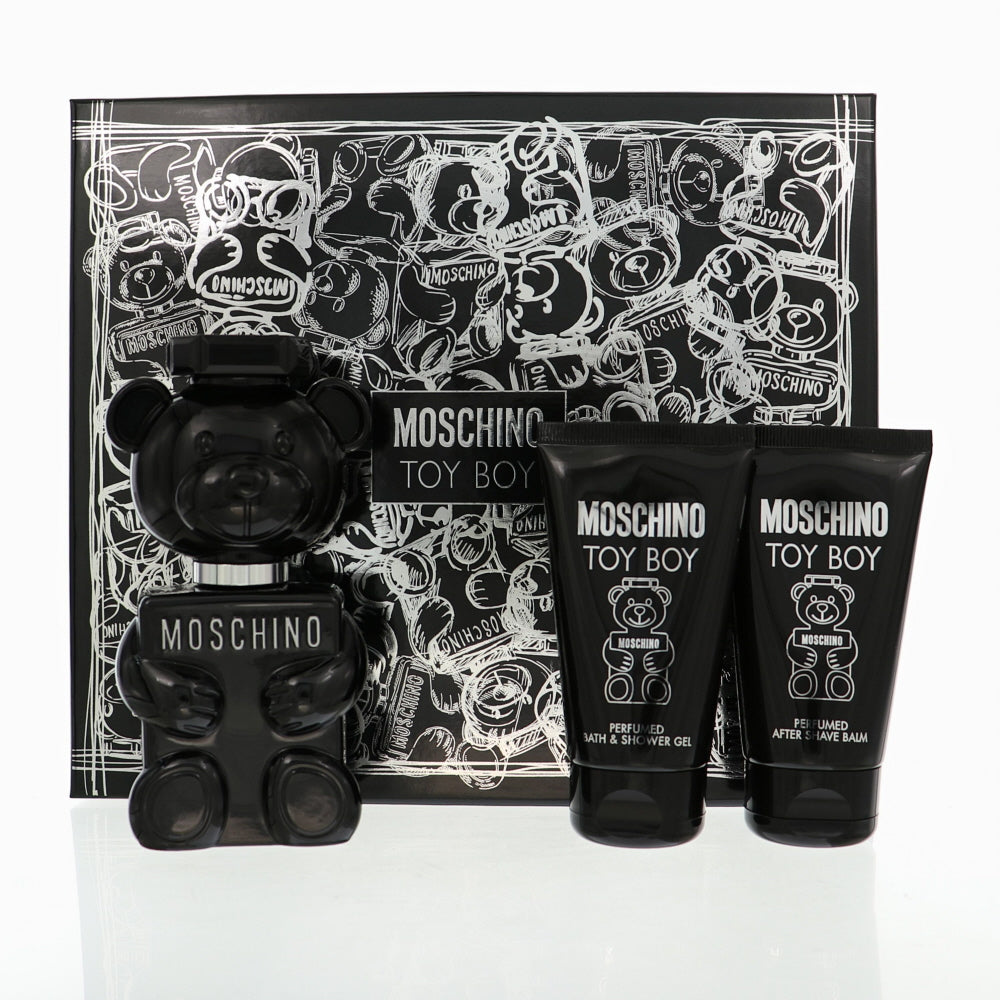 Moschino Toy Boy by Moschino