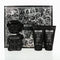 3 Piece Set For Men: 1.7 Oz Eau De Parfum Spray, 1.7 Oz Bath & Shower Gel, 1.7 Oz After Shave Balm - Gift Set