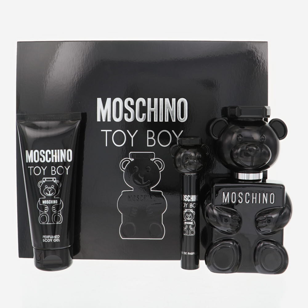 Moschino Toy Boy by Moschino