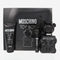 3 Piece Gift Set - 3.4 Oz Eau De Parfum Spray, 0.3 Oz Eau De Parfum Travel Spray, 3.4 Oz Body Gel - Gift Set