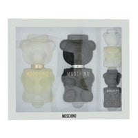 Moschino Toy Coffret by Moschino