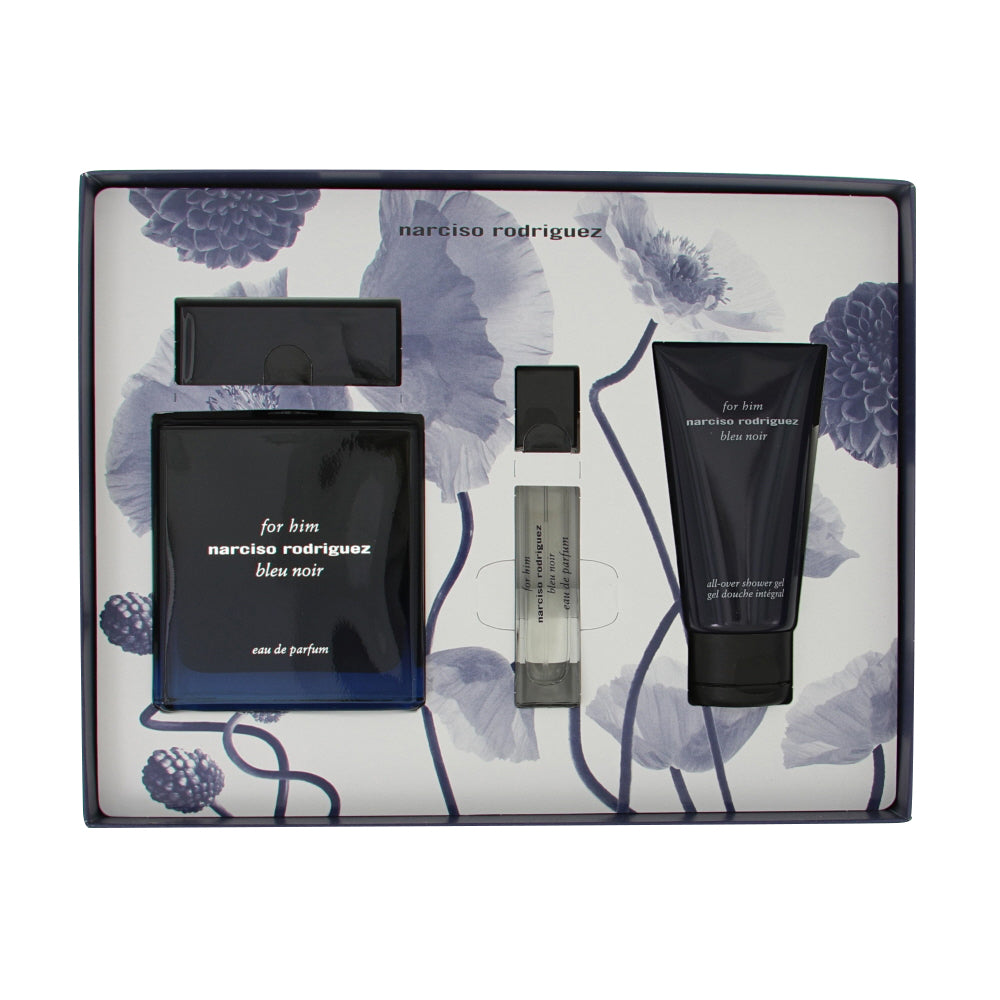 Narciso Rodriguez Bleu Noir by Narciso Rodriguez