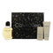 3 Piece Gift Set - 4.2 Oz Eau De Toilette Spray ,2.6 Oz Deodorant Stick ,3.3 Oz After Shave Balm - Gift Set