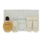 4 Piece Set For Men: 4 Piece Gift Set  - 4.2 Oz Eau De Toilette Spray, 2.6 Oz Deodorant Stick, 3.3 Oz All Over Shower Gel, 3.3 Oz After Shave Balm - Gift Set
