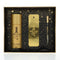 3 Piece Gift Set - 3.4 Oz Eau De Toilette Spray, 0.34 Oz Eau De Toilette Spray, 5.1 Oz Deodorant Spray - Gift Set