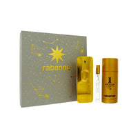 Paco Rabanne 1 Million Gold Intense By Paco Rabanne