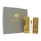 3 Piece Set For Men: 3.4 Oz Eau De Parfum Spray, 0.34 Oz Eau De Toilette Spray, 5.1 Oz Deodorant Spray - Gift Set
