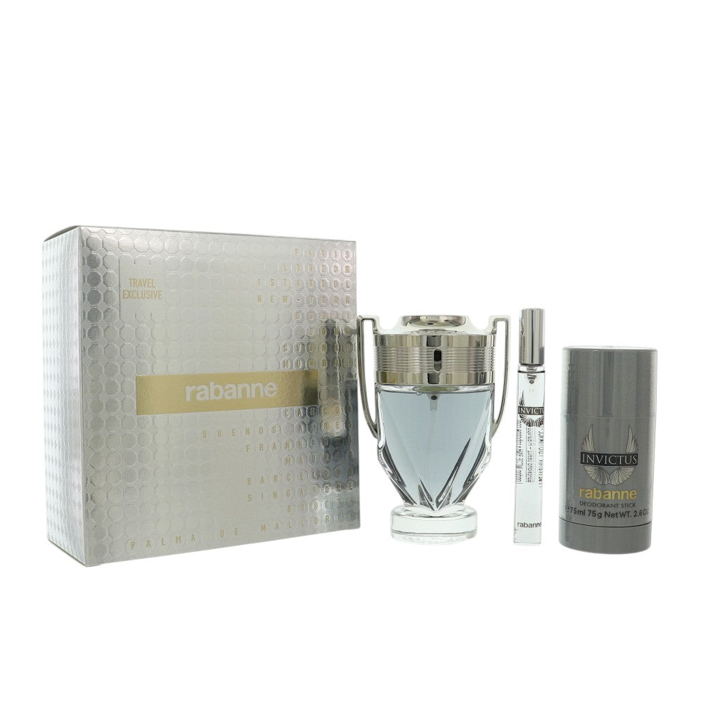 Invictus By Paco Rabanne