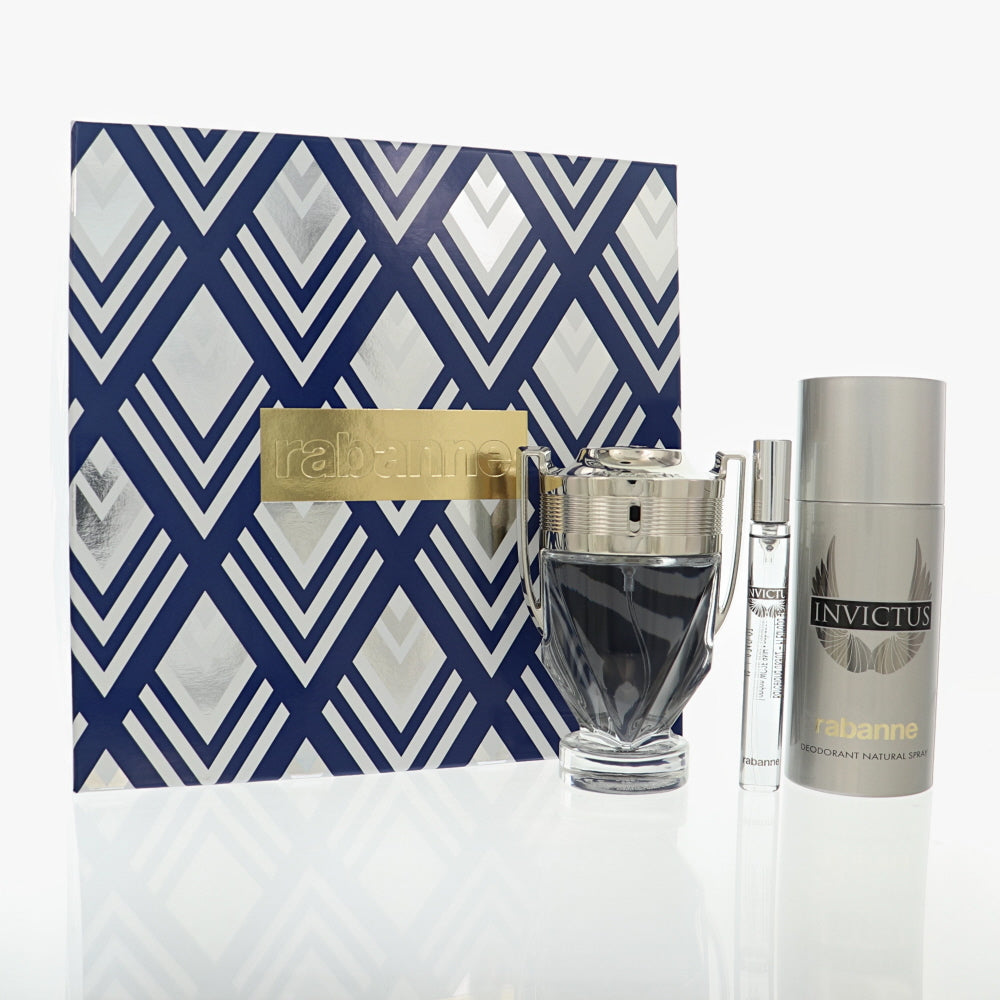 Paco Rabanne Invictus by Paco Rabanne